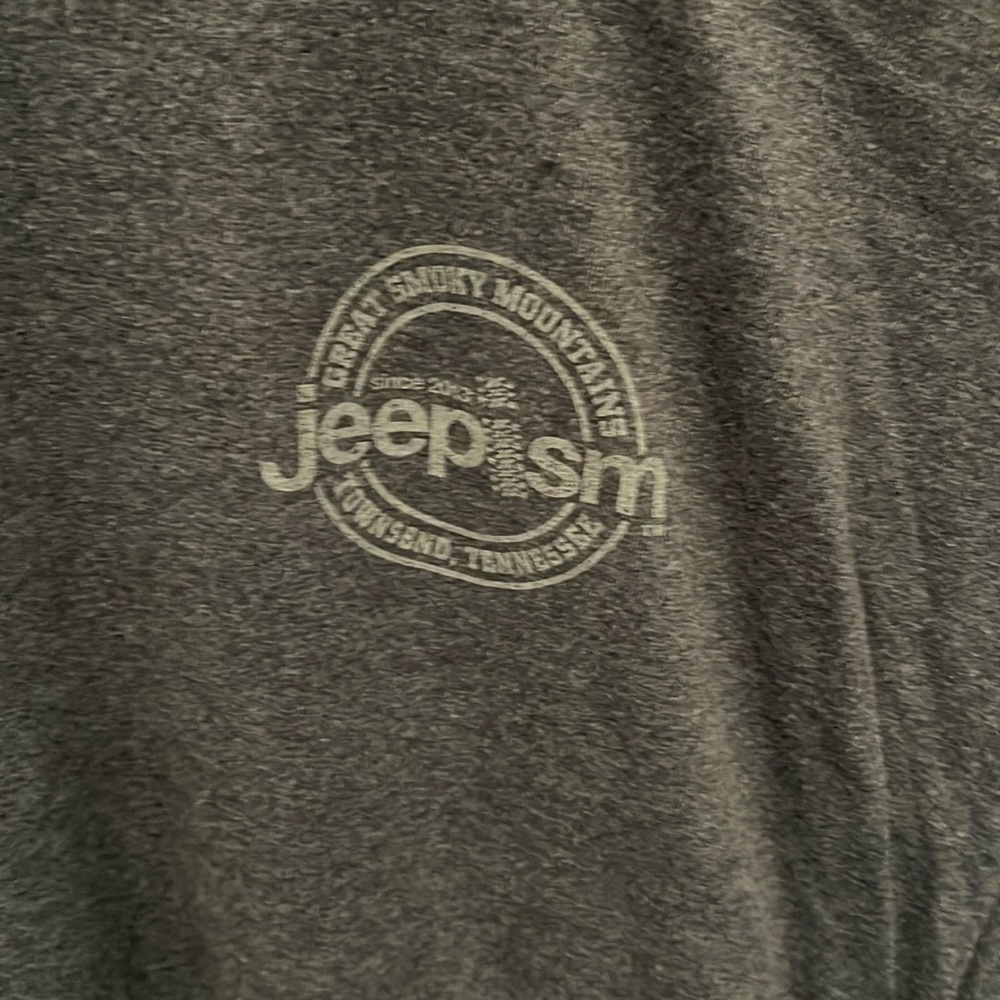 Jeepism long sleeve Shirts